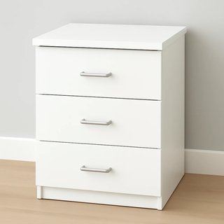 Sofá cama con colchón de madera