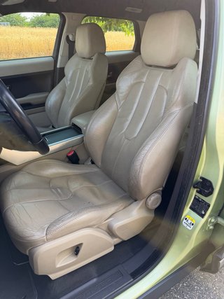 Range Rover Evoque TD4 4X4 2.2 Manual