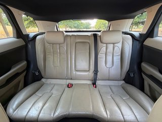 Range Rover Evoque TD4 4X4 2.2 Manual