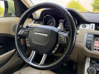 Range Rover Evoque TD4 4X4 2.2 Manual