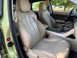 Range Rover Evoque TD4 4X4 2.2 Manual