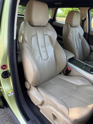 Range Rover Evoque TD4 4X4 2.2 Manual