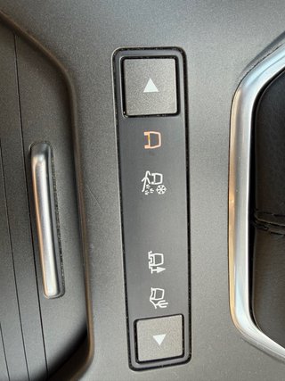 Range Rover Evoque TD4 4X4 2.2 Manual