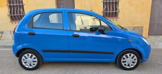 Chevrolet Matiz muy pocos kilómetros!