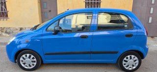 Chevrolet Matiz muy pocos kilómetros!