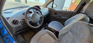 Chevrolet Matiz muy pocos kilómetros!