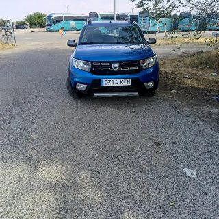 Dacia Sandero 2019