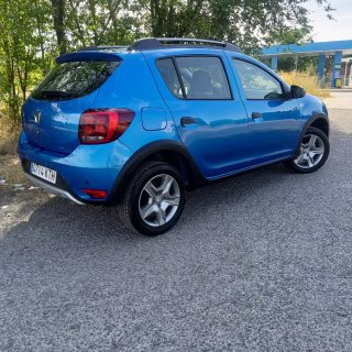 Dacia Sandero 2019