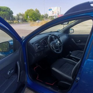 Dacia Sandero 2019