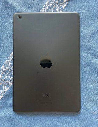 iPad 4ª Generación 32GB Negro
