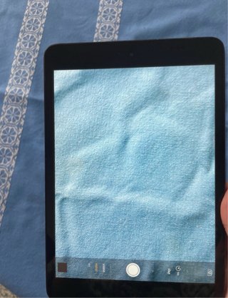 iPad 4ª Generación 32GB Negro