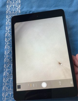 iPad 4ª Generación 32GB Negro