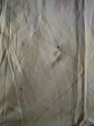 Camiseta Hollister California Tie-Dye