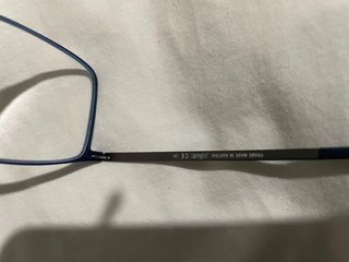 Gafas graduadas Silhouette originales