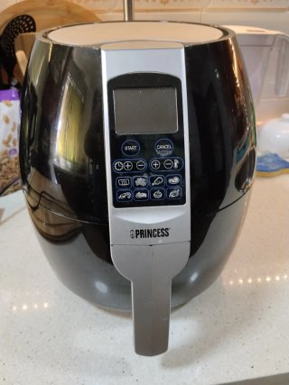 Princess Aerofryer XL 182020