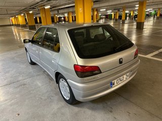 Peugeot 306 2000