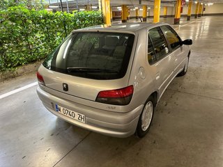 Peugeot 306 2000