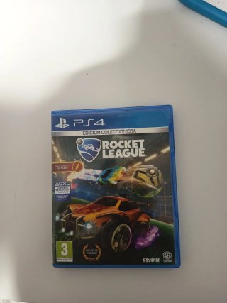 9 juegos de PS4 de 10-15€ cada uno