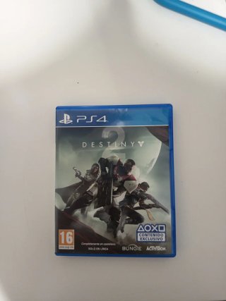 9 juegos de PS4 de 10-15€ cada uno