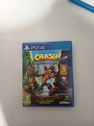 9 juegos de PS4 de 10-15€ cada uno