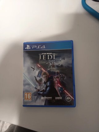9 juegos de PS4 de 10-15€ cada uno