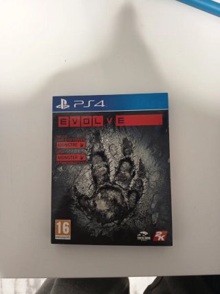 9 juegos de PS4 de 10-15€ cada uno