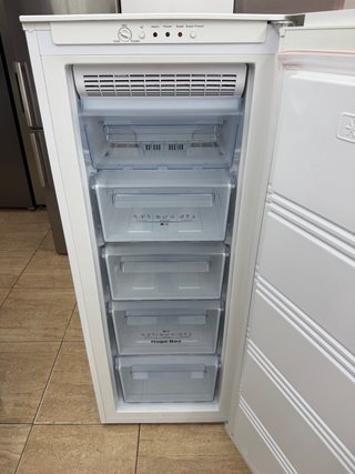 Congelador Hisense Nofrost Grantia+Envio Gratis