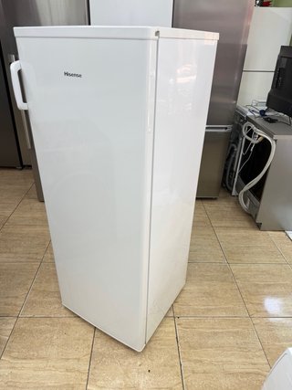 Congelador Hisense Nofrost Grantia+Envio Gratis