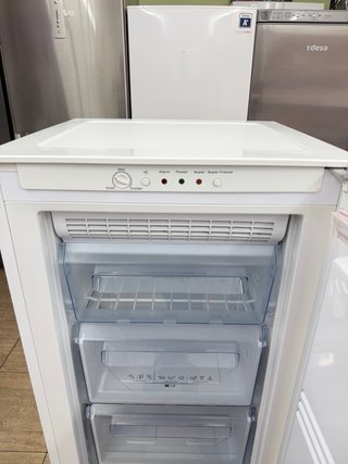 Congelador Hisense Nofrost Grantia+Envio Gratis