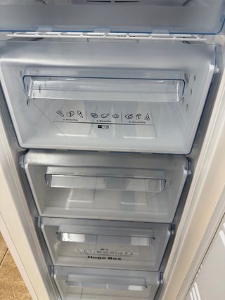 Congelador Hisense Nofrost Grantia+Envio Gratis