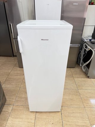 Congelador Hisense Nofrost Grantia+Envio Gratis