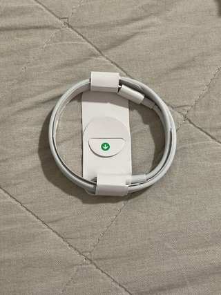 Airpods 3a Gen Apple Bianche