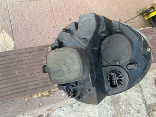 Faros Delanteros Mini R50/R53