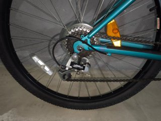 Cuadro Specialized Rockhopper
