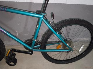 Cuadro Specialized Rockhopper