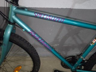 Cuadro Specialized Rockhopper