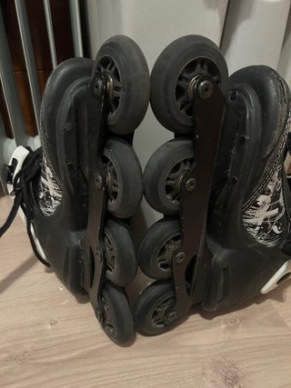 Patines en línea OXELO
