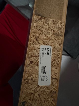Pack 2 Estanterías LACK IKEA