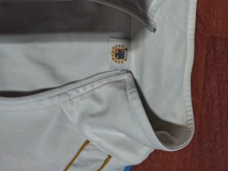 Chaqueta Chándal Adidas Argentina