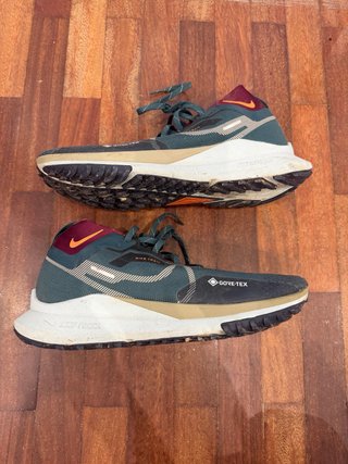 Nike Pegasus Trail 5 GTX Gore-Tex Talla 43
