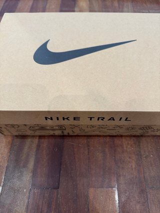Nike Pegasus Trail 5 GTX Gore-Tex Talla 43