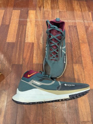 Nike Pegasus Trail 5 GTX Gore-Tex Talla 43
