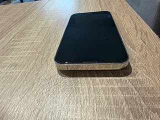 iPhone 13 Pro Bianco Argento
