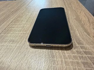 iPhone 13 Pro Bianco Argento