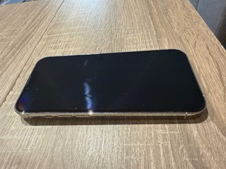 iPhone 13 Pro Bianco Argento