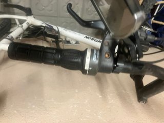 Bicicleta Mujer Decathlon 24