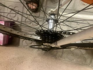 Bicicleta Mujer Decathlon 24