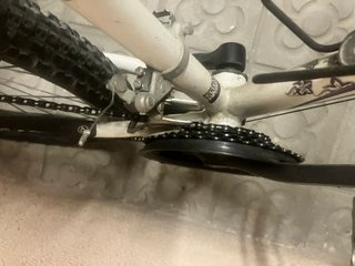 Bicicleta Mujer Decathlon 24
