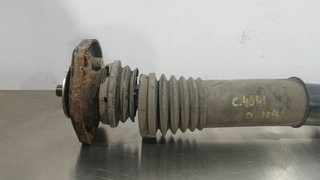 AMORTIGUADOR DELANTERO IZQUIERDO MERCEDES-BENZ SP
