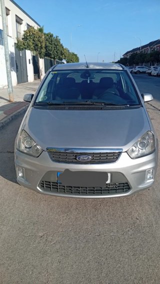 Ford C-MAX 2007